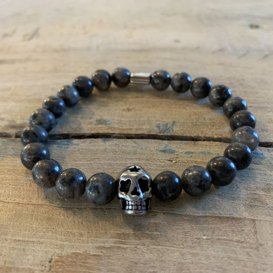 Afbeeldingen van Grey Skull