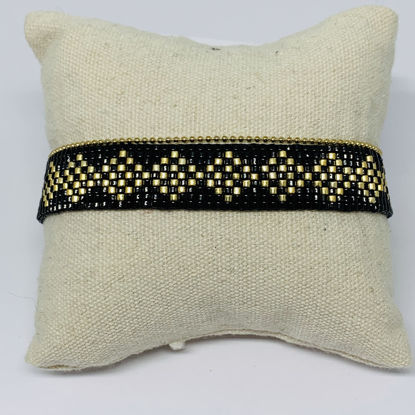 Afbeeldingen van Black&gold