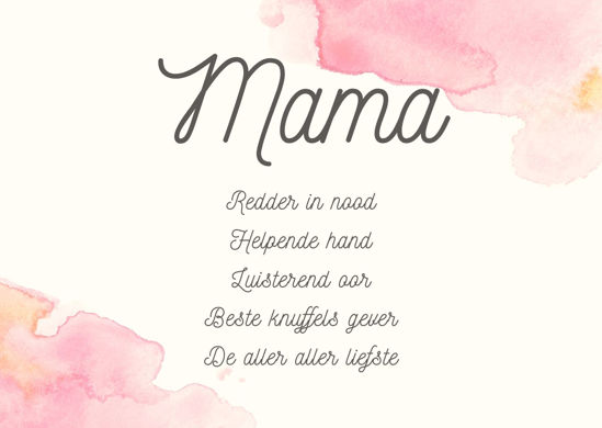 Afbeeldingen van Mama