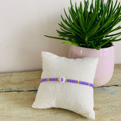 Afbeeldingen van Armcandy Purple Rain