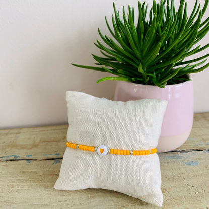 Afbeeldingen van Armcandy Naranja