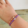 Afbeeldingen van Armcandy Purple Rain
