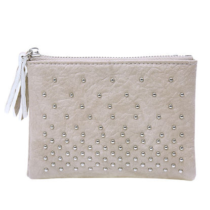 Afbeeldingen van Soft Wallet - Beige