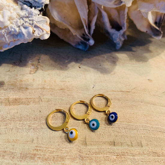 Afbeeldingen van Evil Eye