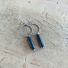 Afbeeldingen van Cascara - Jeans Blauw