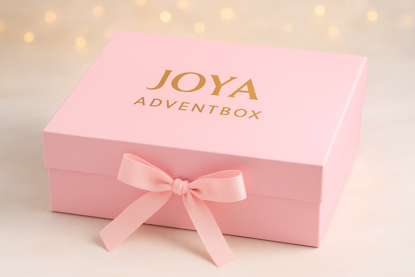 Afbeeldingen van Advent Box 2025