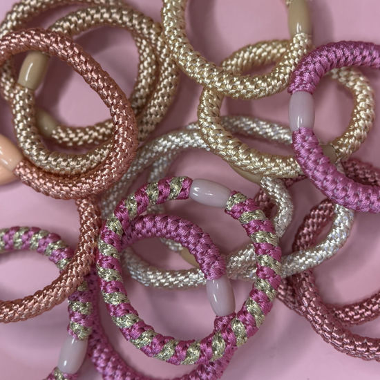 Afbeeldingen van Haarrekje